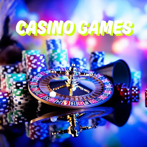 Casino Games
