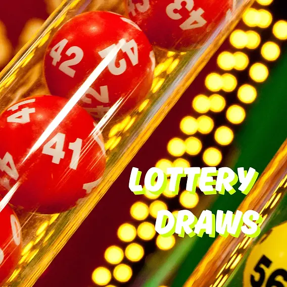 Lottery Draws