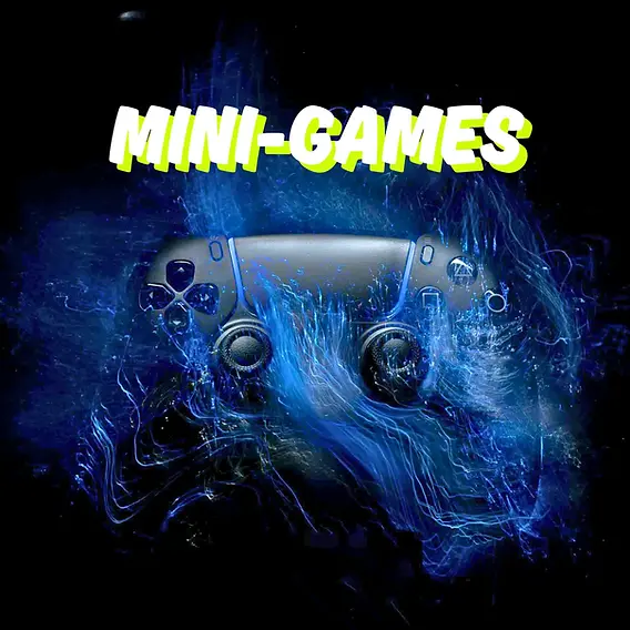 Mini-Games
