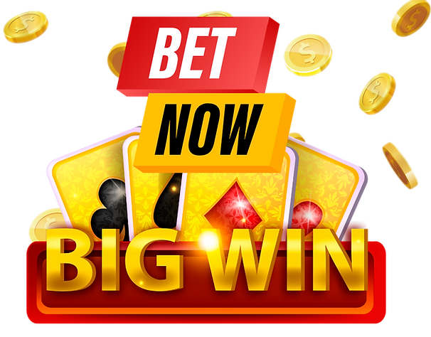 Bet Now Big Win