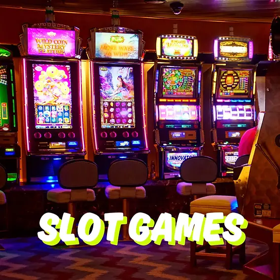 Slot Games